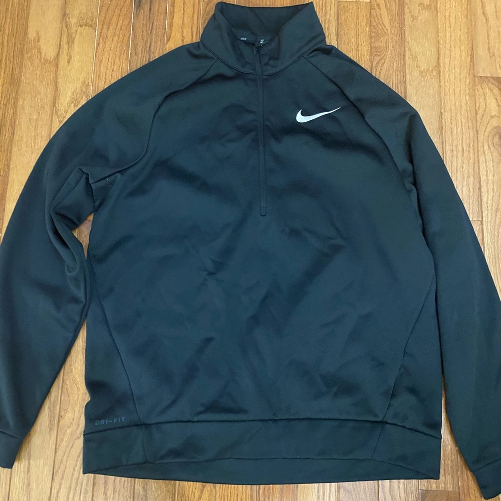 Nike Quarter zip Medium